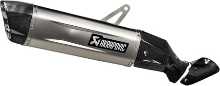 Tłumik Akrapovic Slip-On Line Honda CRF 1100 L
