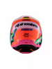 Kask Juniorski Alpinestars SM3 Deegan orange