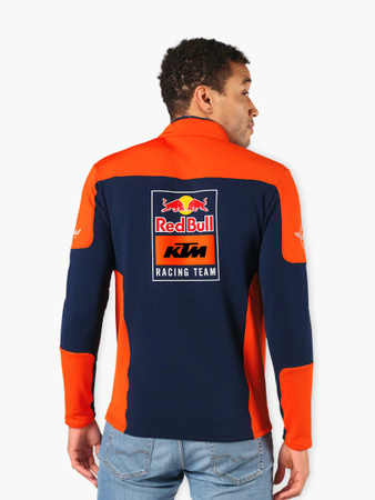 Kurtka Red Bull KTM Softshell Replica Team '24