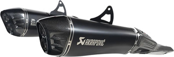 Tłumik Akrapovic Slip-On Line Suzuki GSX 1300 R