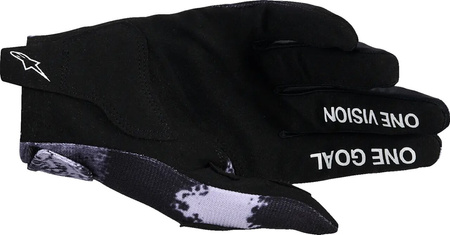 Rękawice Alpinestars Radar camo/gray