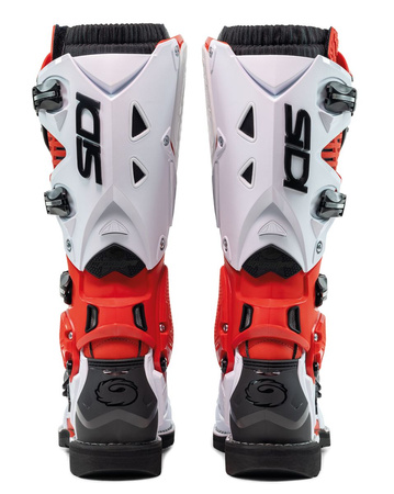 Buty Sidi Crossfire 3 red/white