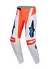 Spodnie Alpinestars Techstar Knif gray/orange/black