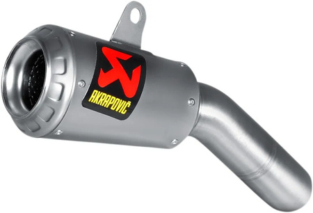 Tłumik Akrapovic Slip-On Line Yamaha MT-03