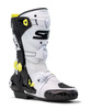 Buty Sidi Rex black/white/yellow