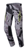 Spodnie Alpinestars Junior Racer Tactical gray/camo