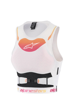 Buzer Alpinestars Stella Plasma lilac/white
