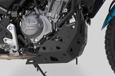 Osłona silnika SW-Motech Engine Guard CF MOTO MT 450 ABS