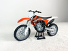 Model motocykla KTM 350 SX-F 1:12 New Ray