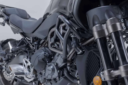 Gmole SW-Motech Crash Bar YAMAHA MXT 890 D