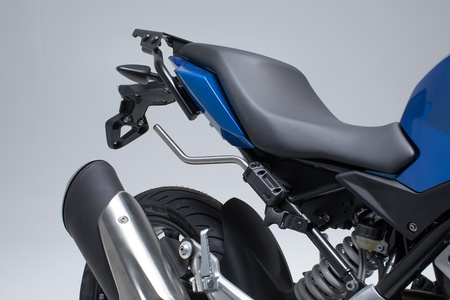 Stelaż pod sakwy motocyklowe SW-Motech Blaze BMW G 310 R