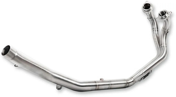 Kolektor wydechowy Akrapovic Honda CRF 1000 L
