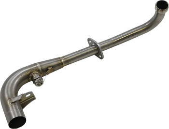 Kolektor wydechowy Akrapovic Honda MSX 125