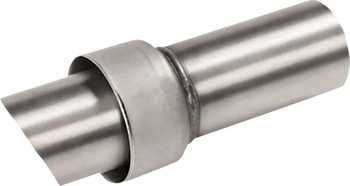 DB Killer Akrapovic Noise Damper V-TUV309