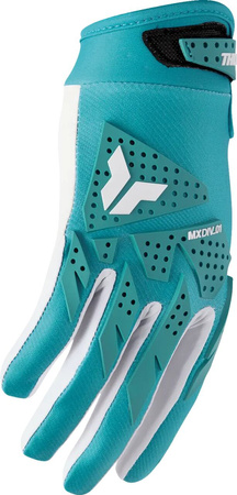 Rękawice damskie Thor Launchmode XP aqua