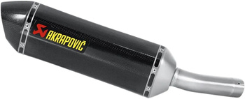 Tłumik Akrapovic Slip-On Line Yamaha FZ8