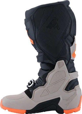 Buty Alpinestars Tech 7 Enduro black/gray/orange