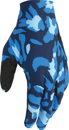 Rękawice Thor Sportmode Cheetah blue/midnight