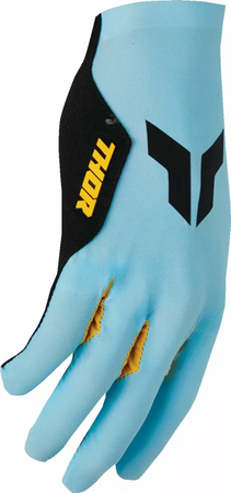 Rękawice Thor Sportmode Iconic blue