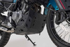 Osłona silnika SW-Motech Engine Guard CF MOTO MT 450 ABS