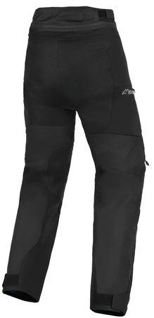 Spodnie tekstylne Alpinestars Andes v4 Drystar black
