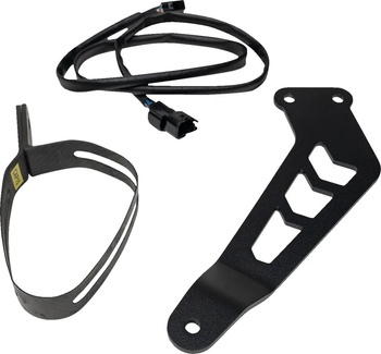 Zestaw montażowy tłumika Akrapovic P-HF1596