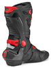 Buty Sidi Rex Air black/red