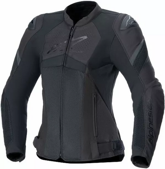 Kurtka damska tekstylna Alpinestars Stella T-GP Plus R v4 Air