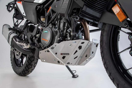 Osłona silnika SW-Motech Engine Guard KTM ADVENTURE 390
