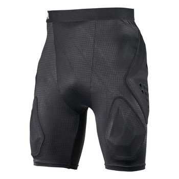 Spodenki ochronne O'Neal Dirt Crash Shorts black