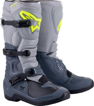 Buty Alpinestars Tech 3 nav/gray