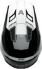 Kask Thor Fleet Storm black/white