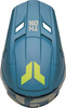 Kask Juniorski Thor Fleet Forge blue matt