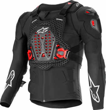 Zbroja Alpinestars Bionic XTR Plasma