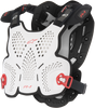 Buzer Alpinestars A-1 white