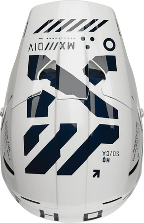 Kask Thor Reflex Sport MIPS Strike navy/acid