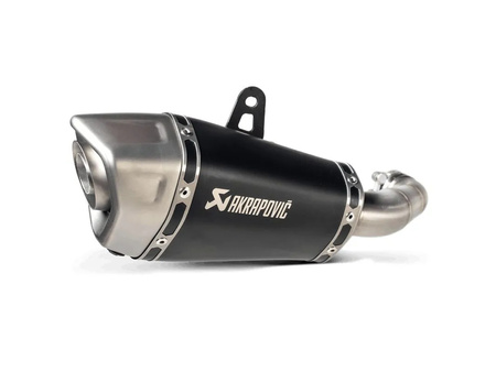 Tłumik Akrapovic Slip-On Line Honda MSX 125