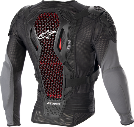 Zbroja Alpinestars Bionic Plus v2 black