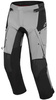 Spodnie tekstylne Alpinestars Andes v4 Drystar black/gray