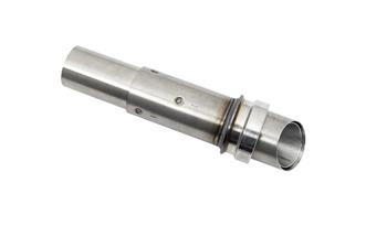 DB Killer Akrapovic Noise Damper V-TUV303