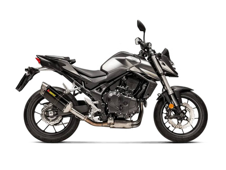 Tłumik Akrapovic Slip-On Line Honda CB 750