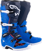 Buty Alpinestars Tech 7 navy/blue