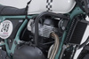 Gmole SW-Motech Crash Bar ROYAL ENFIELD BEAR