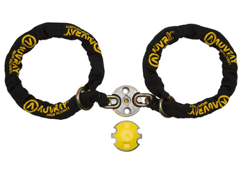 Kotwa z łańcuchem podwójna Auvray X-trem Protect