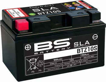 Akumulator BS Battery SLA AGM BTZ10S 12V 190A 9Ah