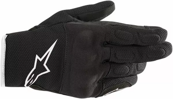 Rękawice damskie Alpinestars Stella S-Max Drystar black/white