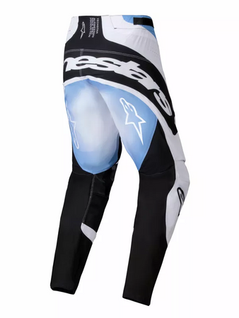 Spodnie Alpinestars Techstar Melt black/blue