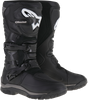 Buty Alpinestars Corozal Adventure Drystar black