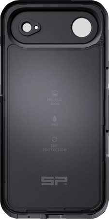 Etui SP Connect SPC+ Xtreme na telefon Iphone 17 Air