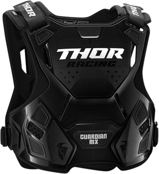 Buzer Juniorski Thor Guardian MX